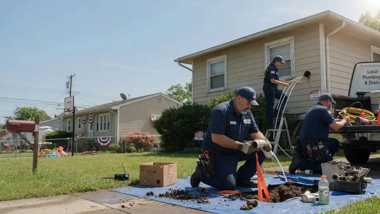 Faucet Repair in Wild Rose, WI near me